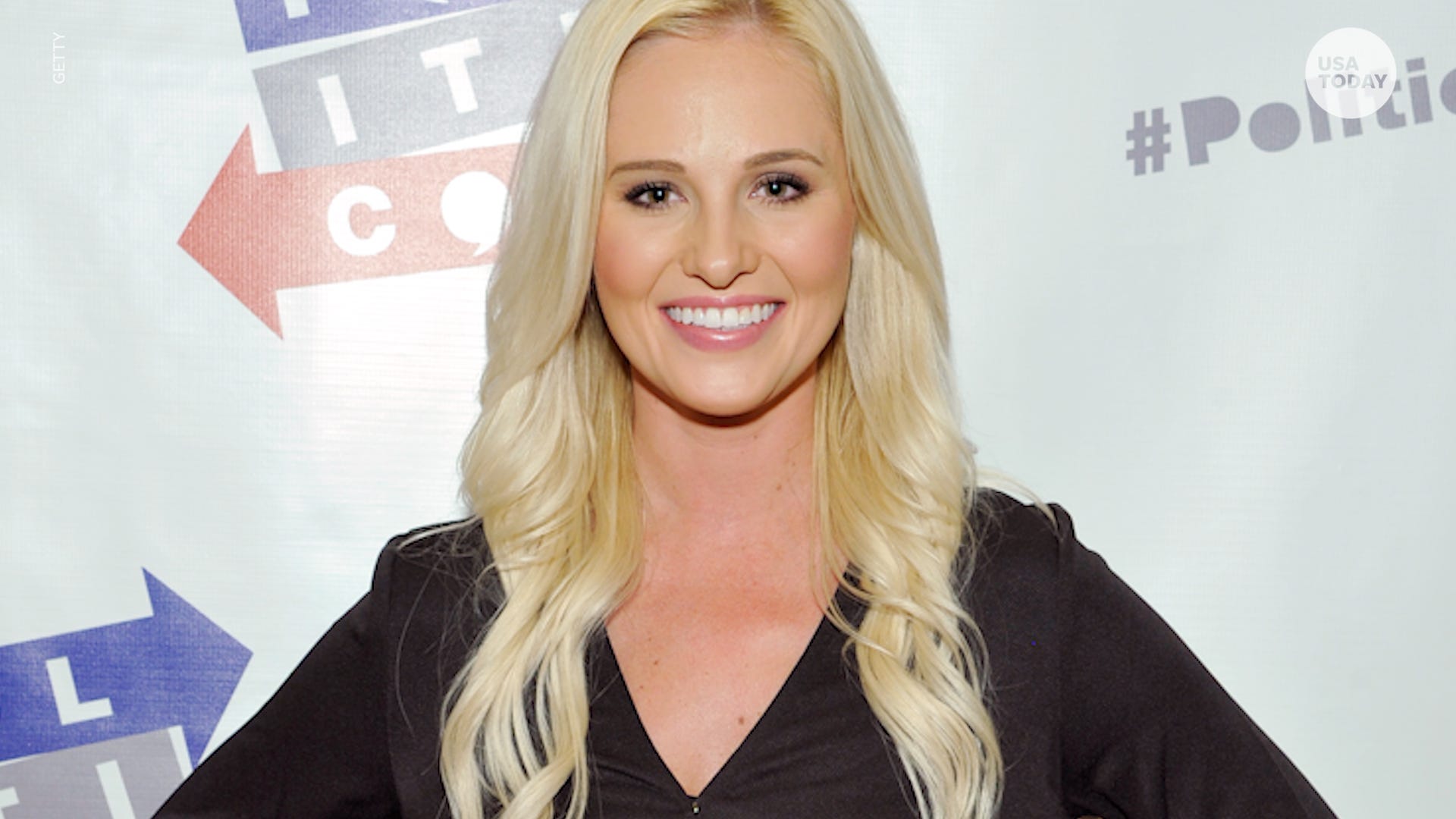Tomi Lahren announces engagement giving 'Final Thoughts' on Instagram - Tomi Lahren’s Height: Conservative Commentator’s Edge