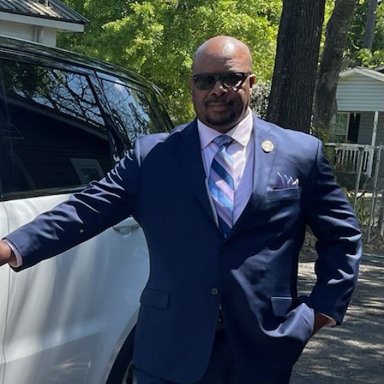 Tony Bowdry - Notary Public - Storehouse of Blessings Ministry Inc - Who Is Rosalind Cabbell’s Husband? Private Life of the First Lady of Norfolk State