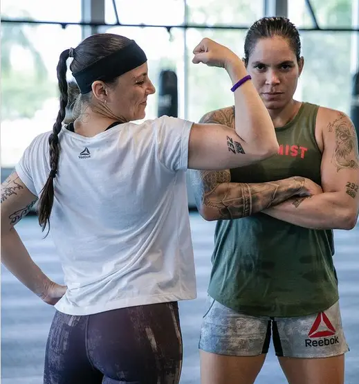 Top 20 photos of Amanda Nunes wife (with facts and information - Who Is Amanda Nunes’ Wife? Meet MMA’s Power Couple