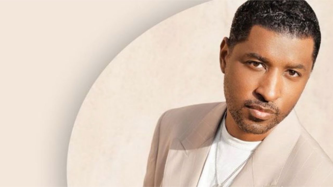 Top 5 Songs From Babyface - YouTube - How Old Is Babyface? R&B Producer and Singer’s Age in 2025