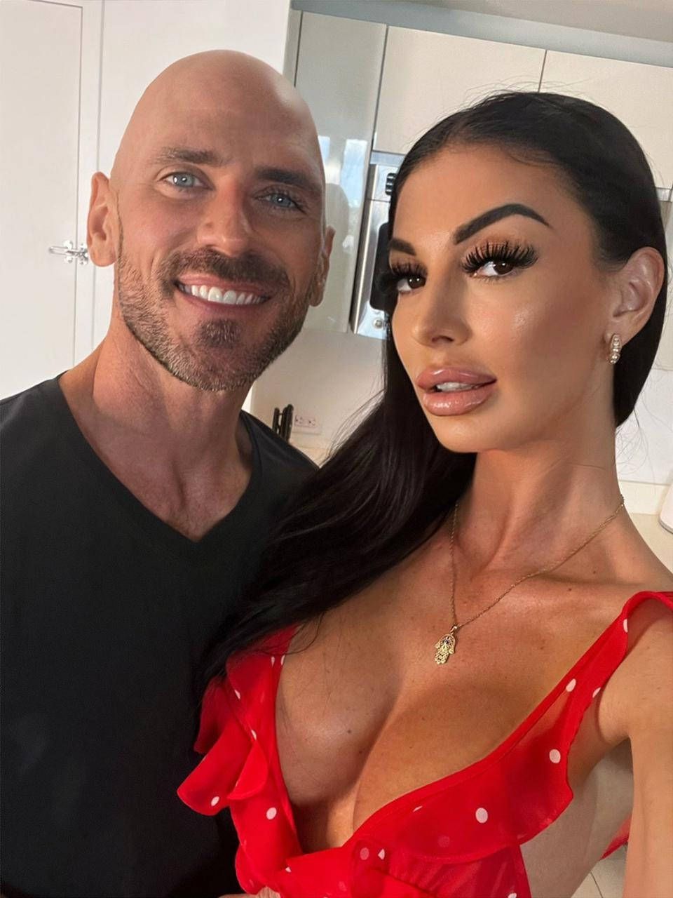 Top 999+ Johnny Sins Wallpapers Full HD, 4K Free to Use - Johnny Sins’s Height: Adult Film Star’s Commanding Stature