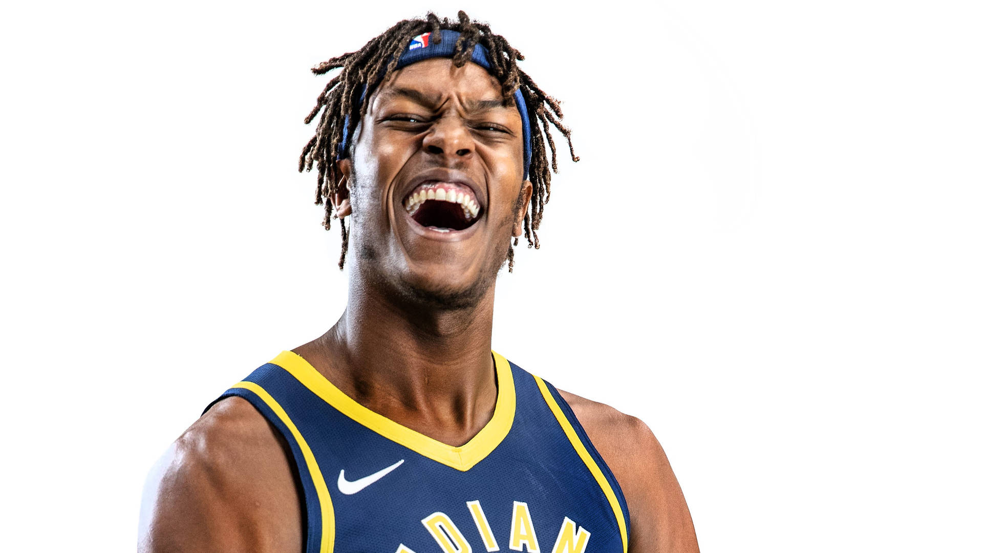 Top 999+ Myles Turner Wallpapers Full HD, 4K Free to Use - Myles Turner Height – How Tall Is the Pacers’ Big Man?