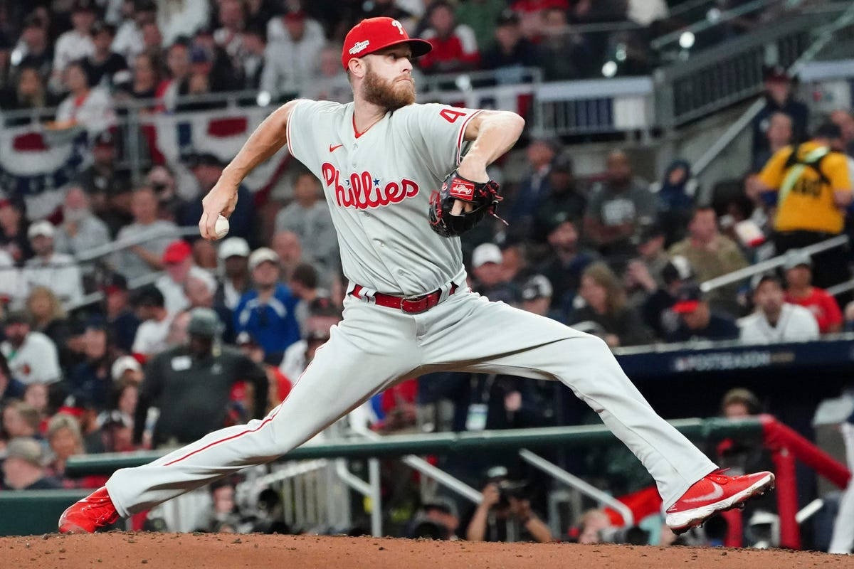 Top 999+ Zack Wheeler Wallpapers Full HD, 4K Free to Use - Who Is Dominique Wheeler? The Woman Behind MLB Pitcher Zack Wheeler