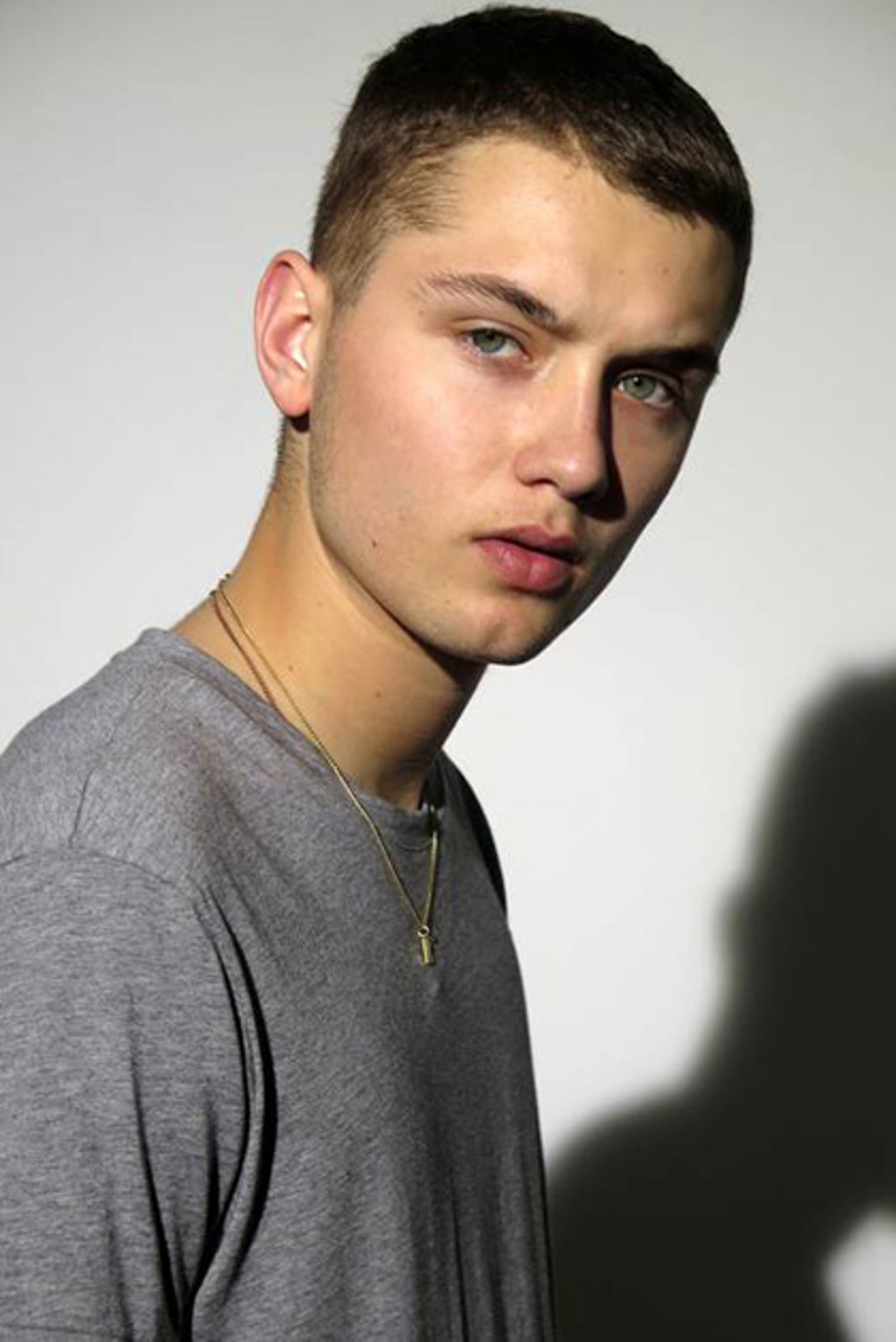 Top Male Models on Instagram - Teen Vogue - male gay characters in tv shows