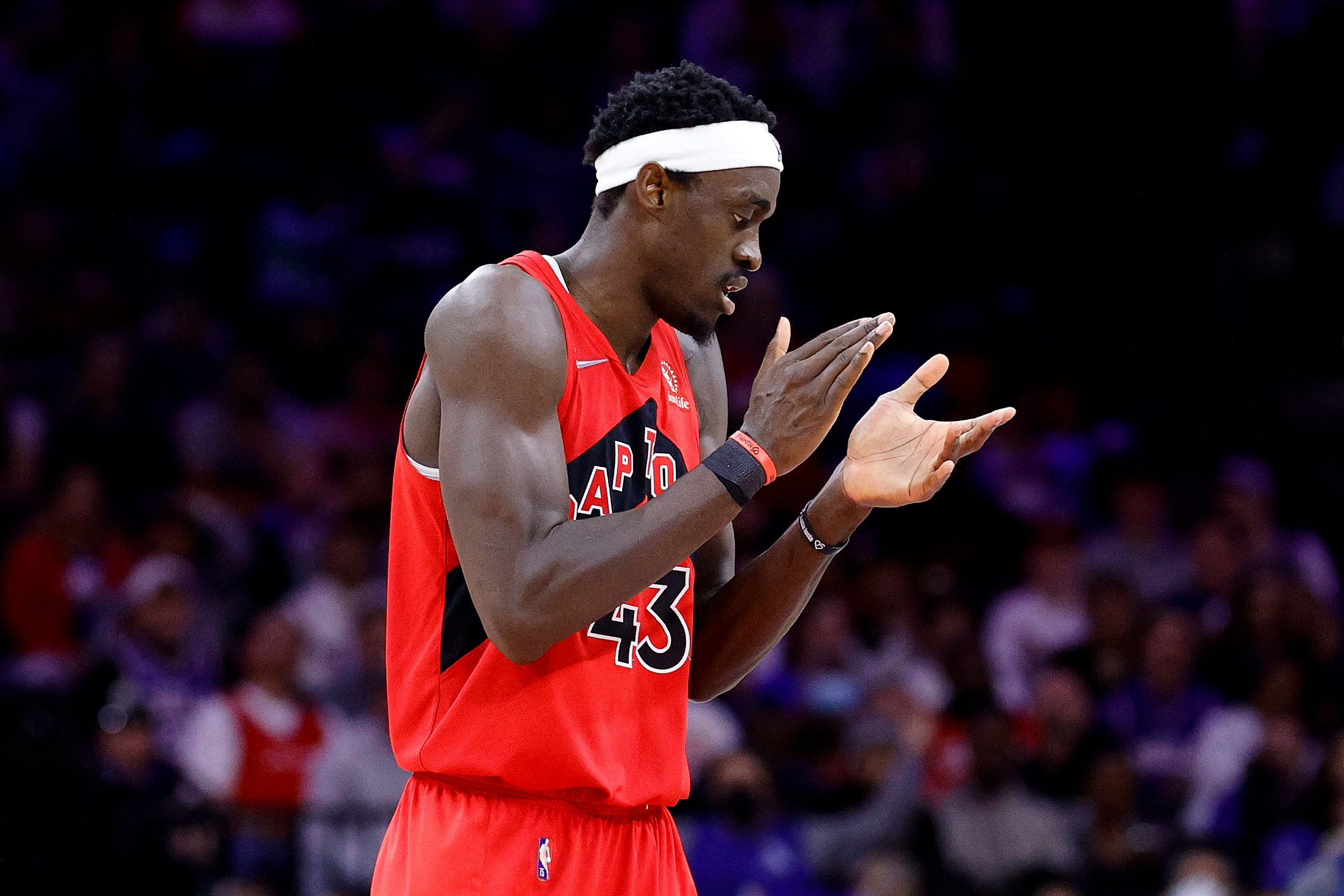 Toronto Raptors' expected stance on trading Pascal Siakam - Pascal Siakam Height – How Tall Is the Raptors Star?