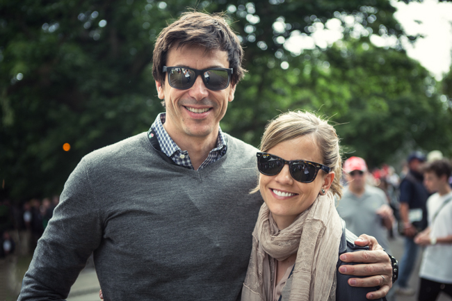 Toto Wolff age, height, weight, wife, dating, net worth, career, family - Toto Wolff’s Height: Mercedes F1 Boss Commands Attention