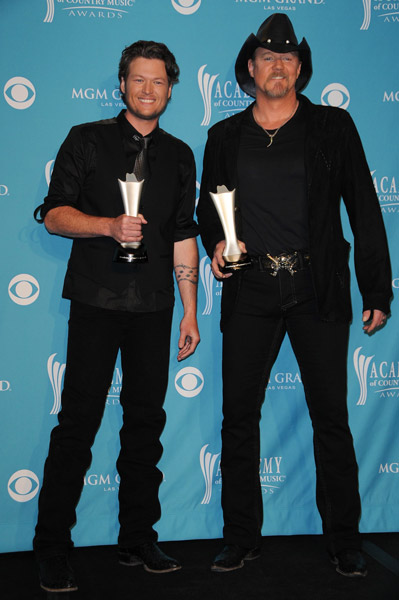 trace-adkins - Quelle est sa taille - How Tall Is Trace Adkins? Country Singer’s Towering Frame