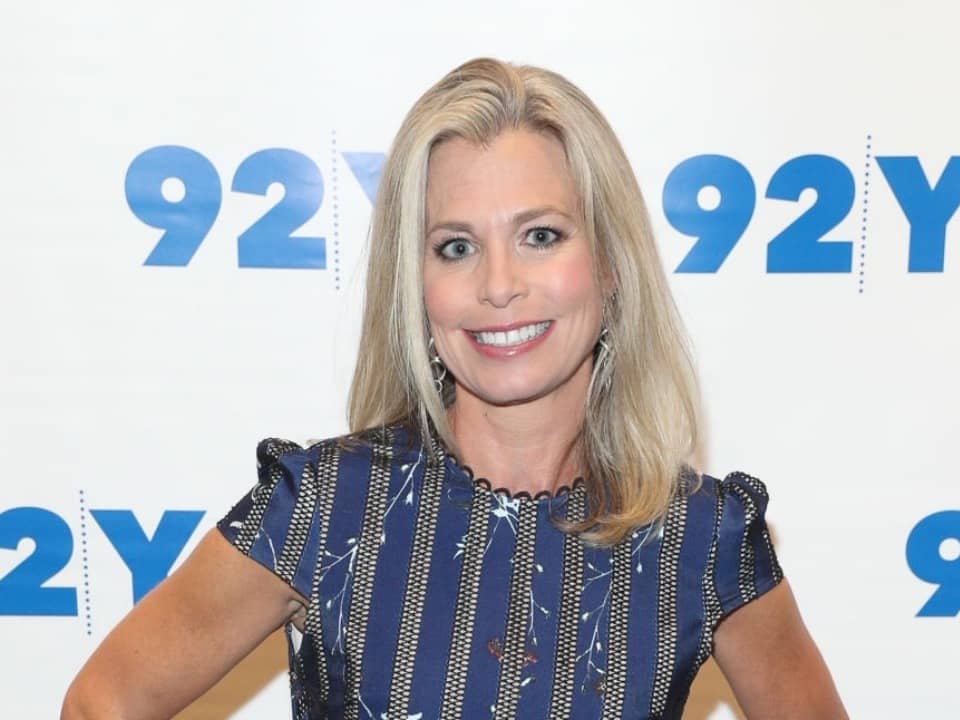 Tracy Smith Biography, Age, Height, Husband, Net Worth - Tracy Smith’s Height: CBS News Correspondent’s Frame