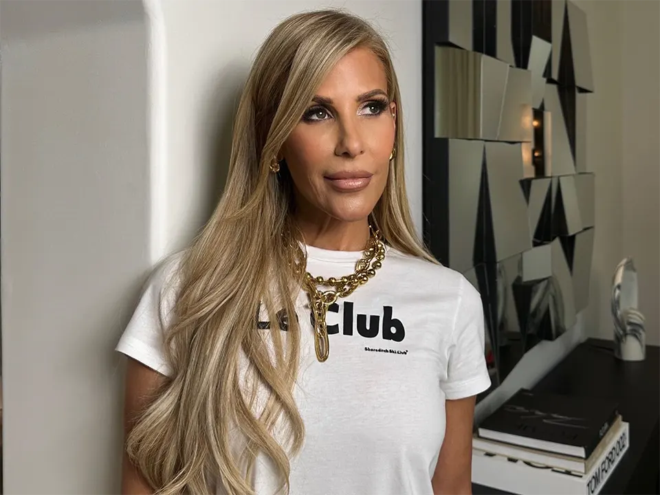 Tracy Tutor Bio, Age, Husband, Net Worth - Ent Radar - Tracy Tutor’s Height: Million Dollar Listing Star