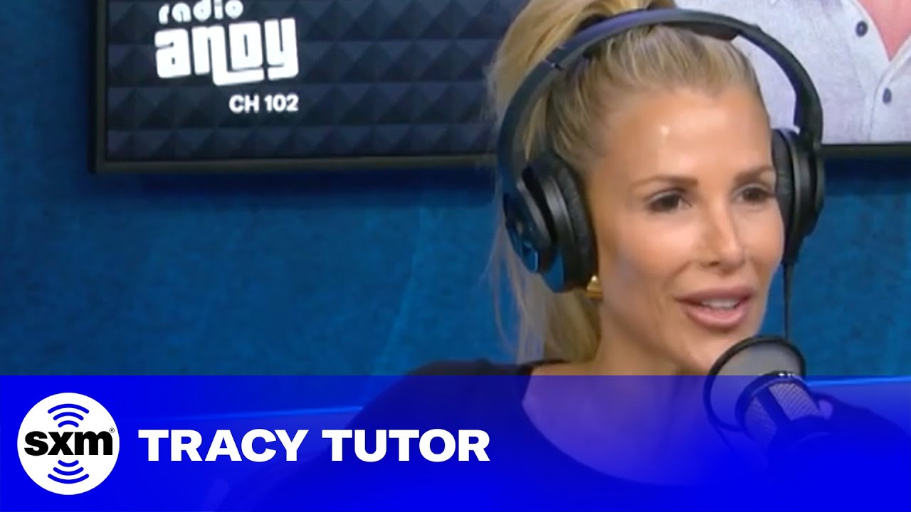 Tracy Tutor’s Height: Million Dollar Listing Star