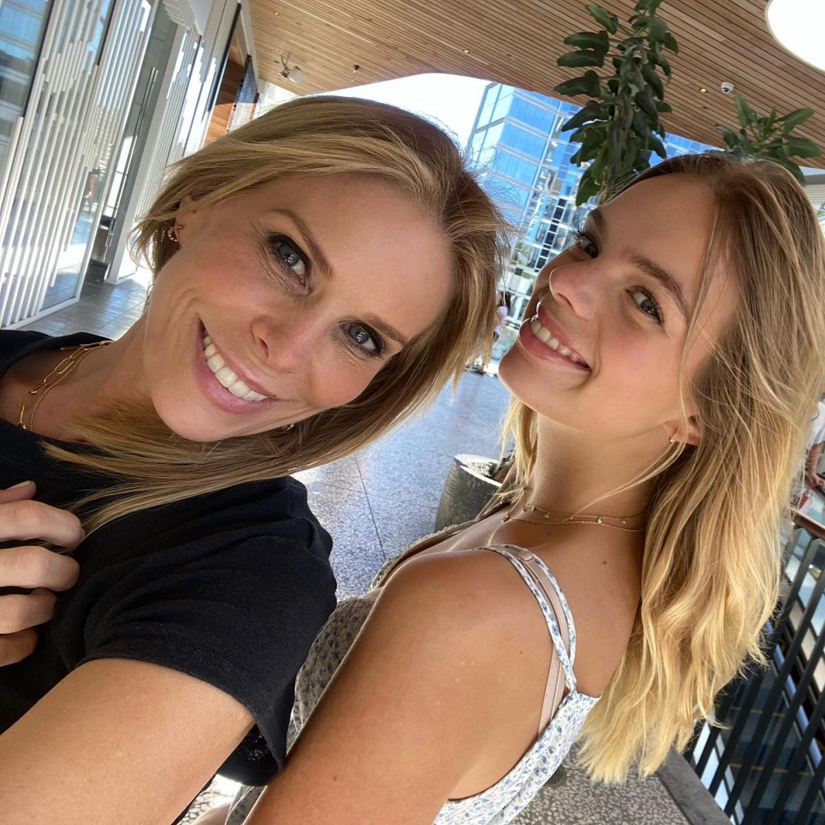 Tragedy On The Track: Catherine Rose Young's Untimely Demise Shakes The - Cheryl Hines Measurements: Curb Your Enthusiasm Star’s Stunning Stats