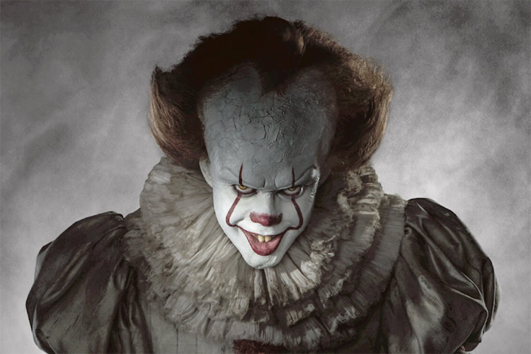 Trailer for IT Smashes Record for Views - Horror News Network - it's your fault i'm not popular
