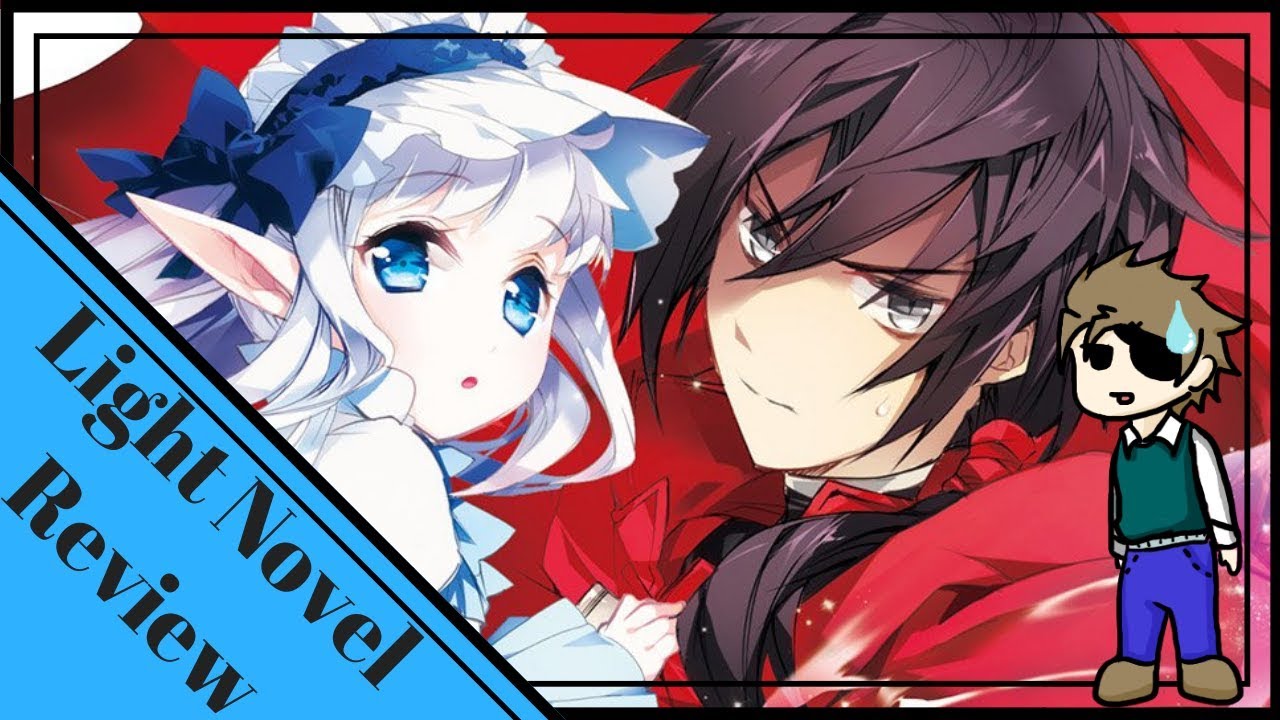 Trashing An Archdemon's Dilemma: How to Love Your Elf Bride - YouTube - an archdemon's dilemma: how to love your elf bride