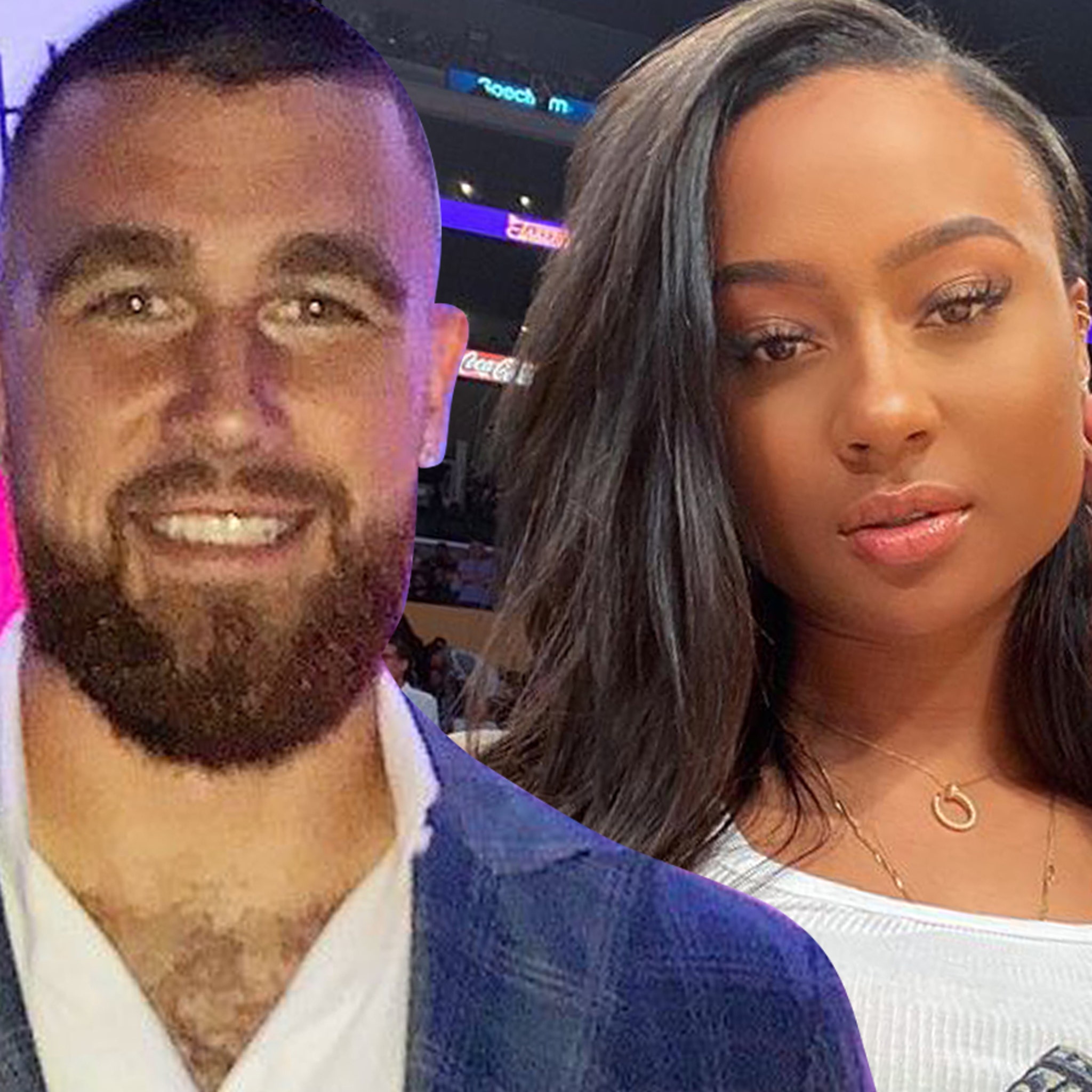 Travis Kelce - Riley Sapp - Travis Kelce Height – NFL Tight End’s Stats Revealed