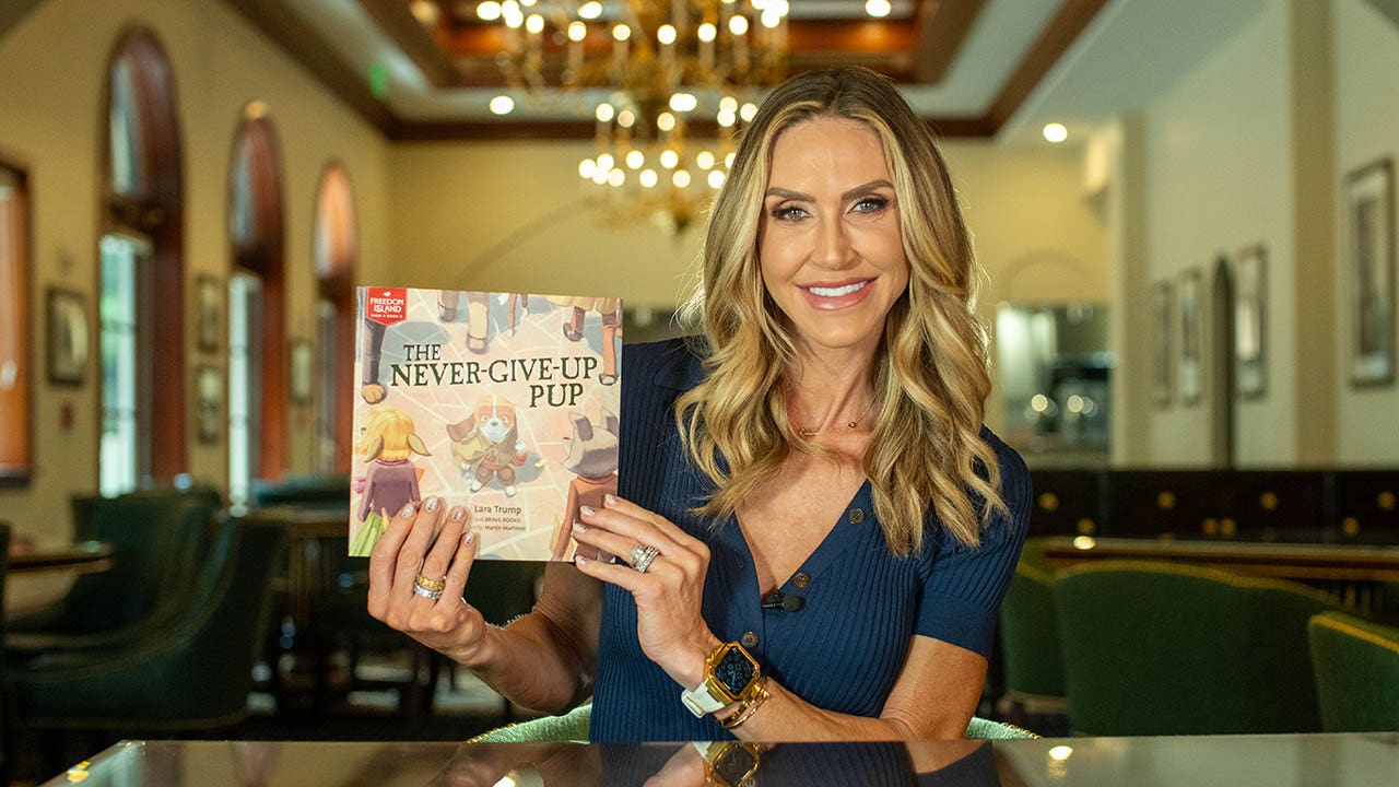 Trends | People-Powered News - How Tall Is Lara Trump? Former First Daughter-in-Law’s Elegant Frame