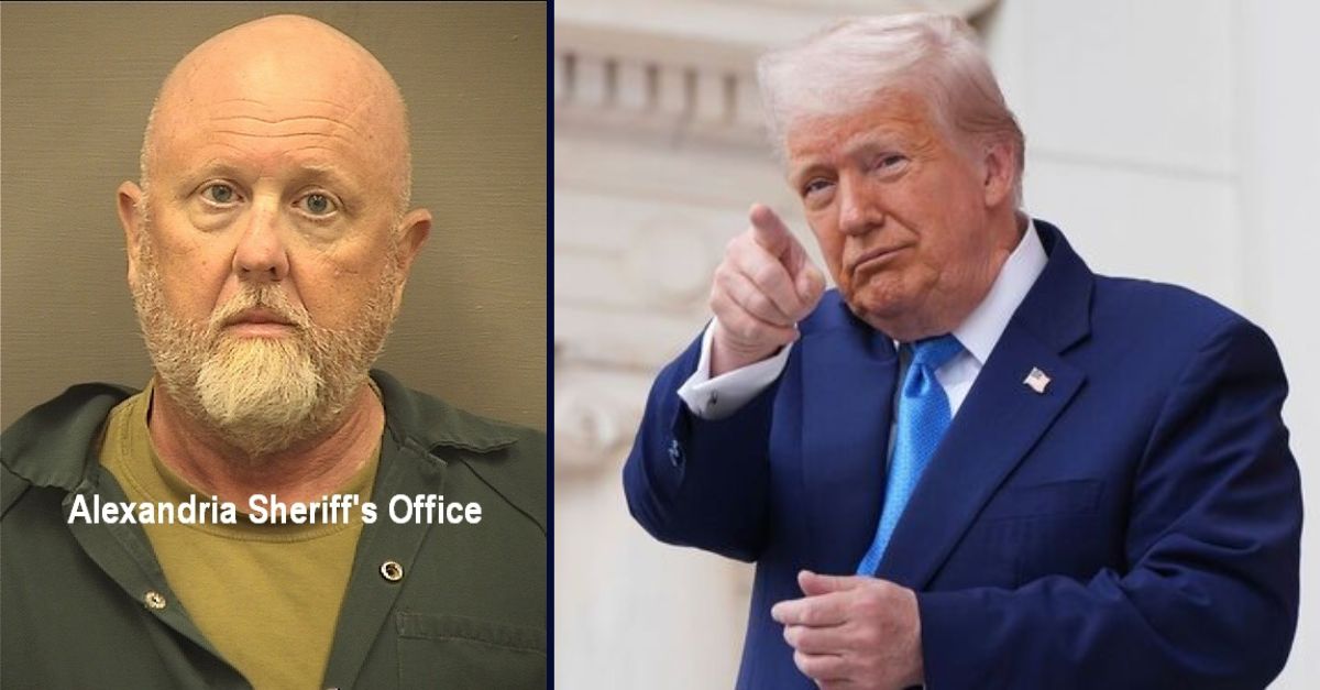 Trump assassination threat suspect was sharpshooter: Feds - assassination classroom television show season 2