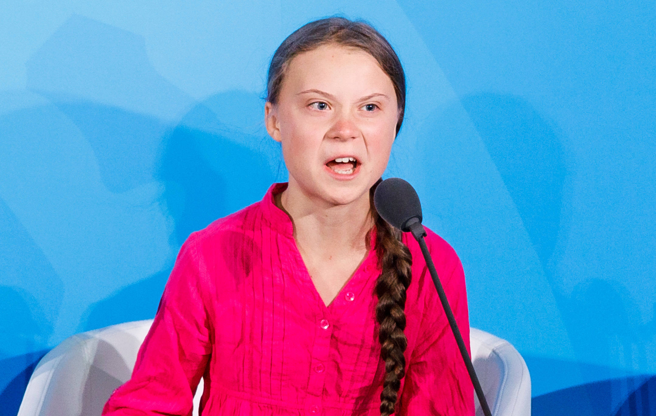 Trump Criticizes Climate Activist Thunberg After Time Honor - The - Greta Thunberg Height – Climate Activist’s Physical Stats
