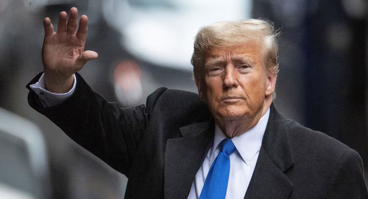 Donald Trump Net Worth 2025 – How Wealthy Is the Former President?