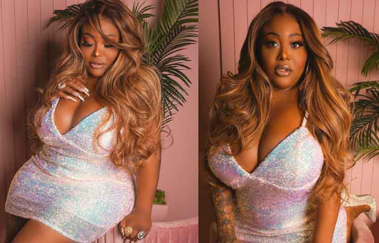 Ts Madison Net Worth: Age, Height, and Engagement with 'G' - TS Madison’s Height: The Trailblazing Queen of Media