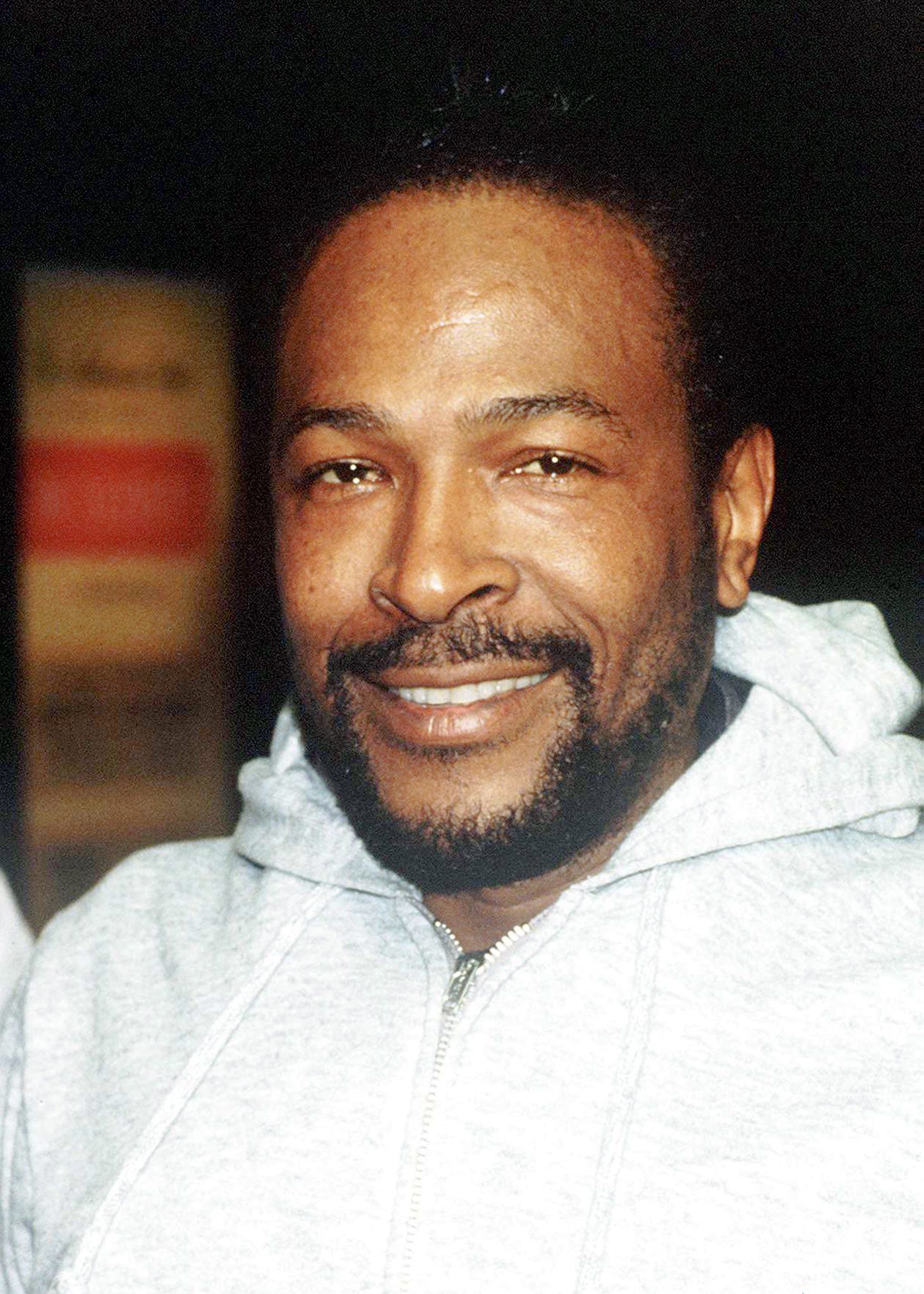 TV One on Twitter | Marvin gaye, Singer, Marvin - How Tall Was Marvin Gaye: Soul Legend’s Build