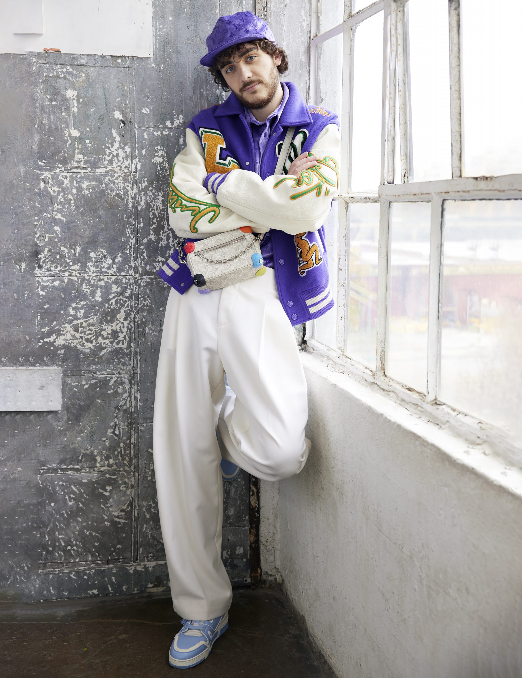 Ty Doran - VISUAL TALES - Ty Doran’s Height – The Manifest Star’s Full Profile