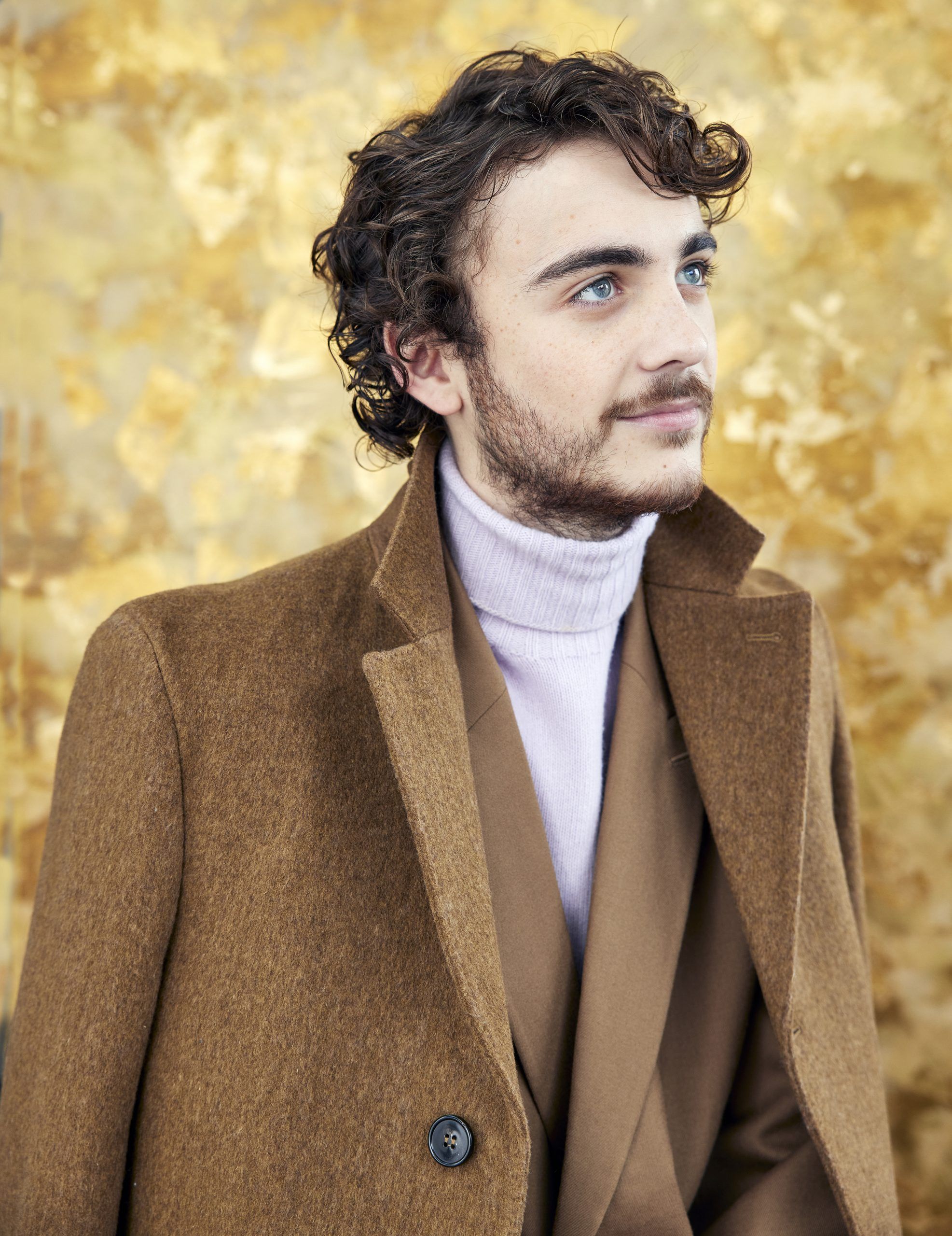 Ty Doran - VISUAL TALES | Doran, Popular culture, Indigo denim jacket - Ty Doran’s Height – The Manifest Star’s Full Profile