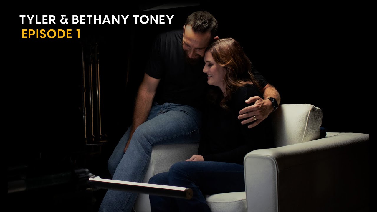 Tyler & Bethany Toney (Ep.1) - Dude Perfect's rapid rise to fame and - Tyler Toney’s Height: Dude Perfect Star’s Athletic Build