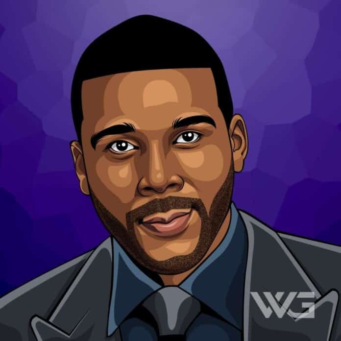 Tyler Perry Net Worth - Tyler Perry Net Worth – Media Mogul’s Billion‑Dollar Empire