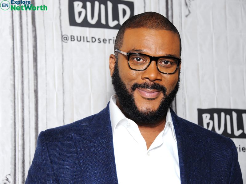 Tyler Perry Net Worth, Salary As American Actor And Filmmaker - Tyler Perry Net Worth – Media Mogul’s Billion‑Dollar Empire