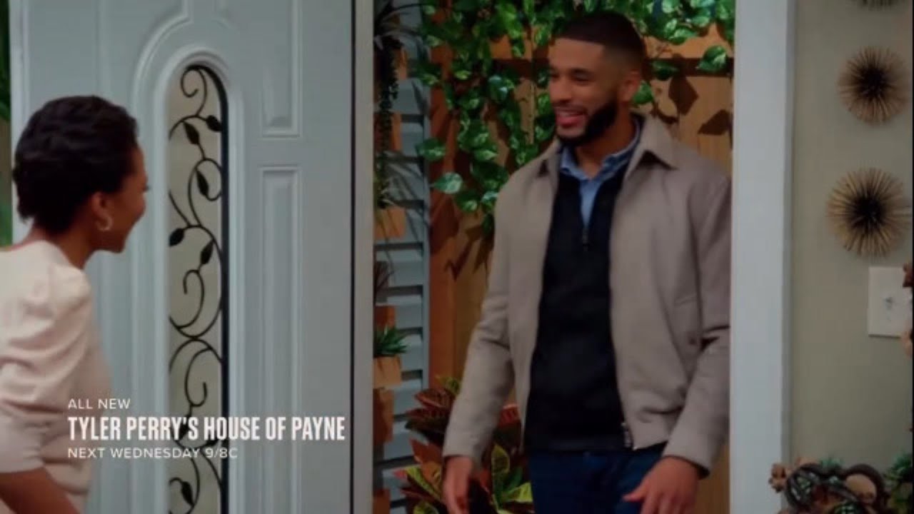 Tyler Perry's House of Payne | Is Jazmine Dating Her College Professor - Who Is Laurie Payne’s Husband? Meet the Partner of the Public Figure