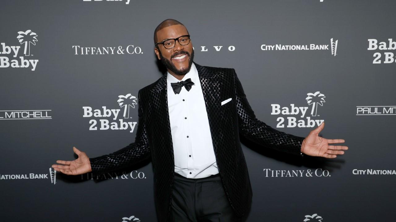 Tyler Perry's Net Worth Is at Least $1 Billion and Rising - Tyler Perry Net Worth – Media Mogul’s Billion‑Dollar Empire