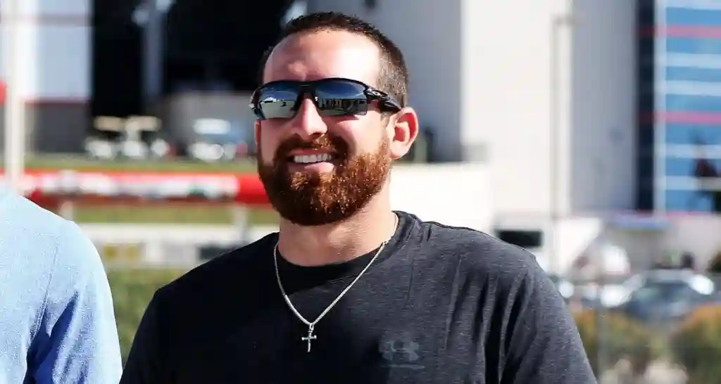 Tyler Toney Net Worth - Tyler Toney’s Height: Dude Perfect Star’s Athletic Build