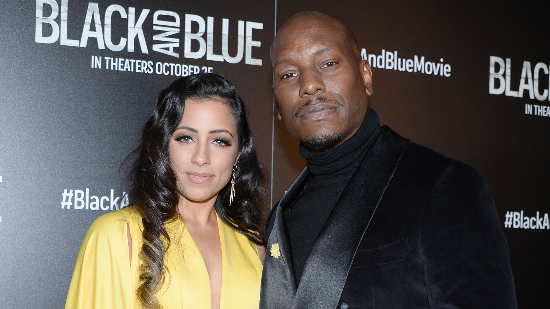 Tyrese Gibson & Wife Samantha Divorcing After Nearly 4 Years Of - Is Tyrese Haliburton Married? NBA Star’s Love Life Explored