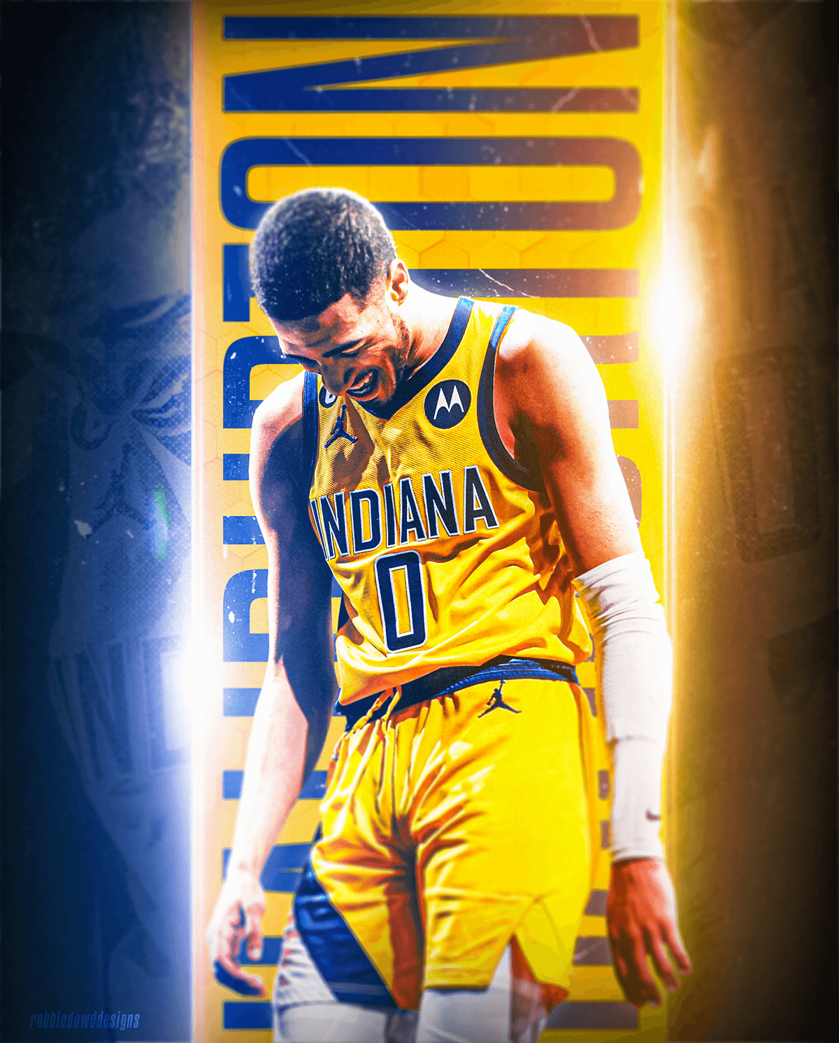 Tyrese Haliburton - Tyrese Haliburton Salary – NBA Contract & Earnings Revealed
