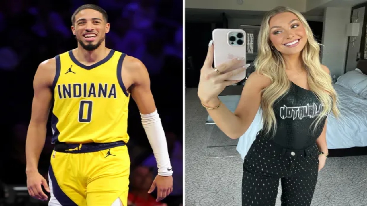 tyrese haliburton age – The Republic Monitor - Is Tyrese Haliburton Married? NBA Star’s Love Life Explored