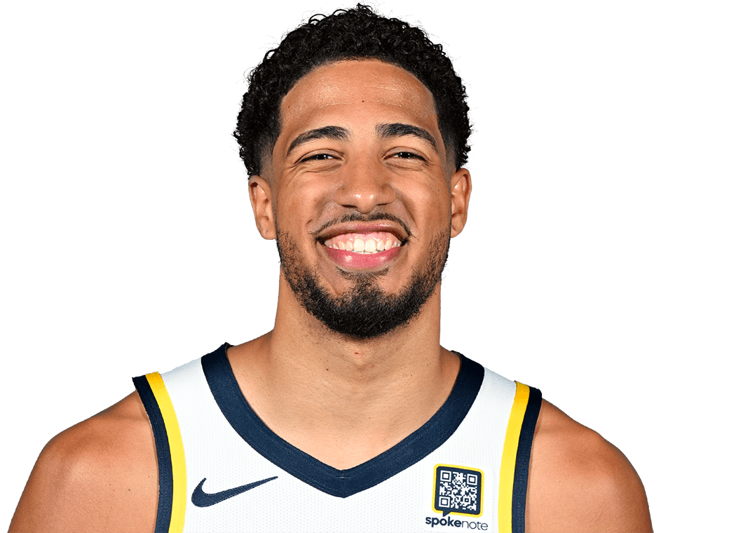 Tyrese Haliburton | Guard | Indiana Pacers | NBA.com - Tyrese Haliburton Net Worth – The Rising NBA Star’s 2025 Wealth