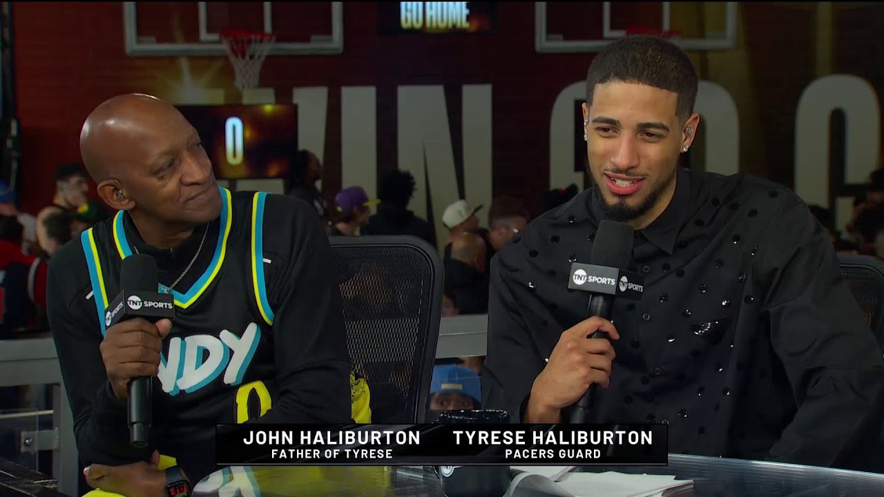 Is Tyrese Haliburton Married? NBA Star’s Love Life Explored