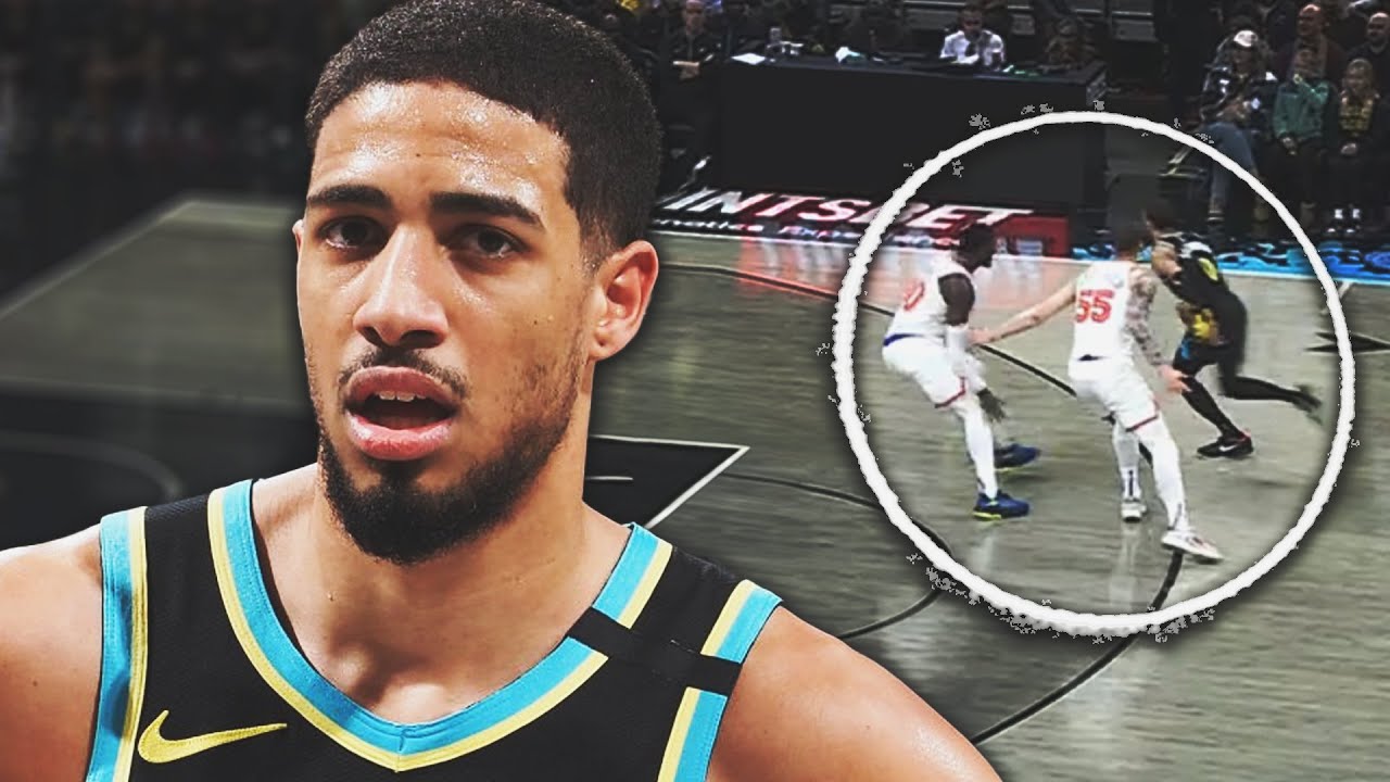Tyrese Haliburton Just Made History - YouTube - How Old Is Haliburton? Age of the Rising NBA Star