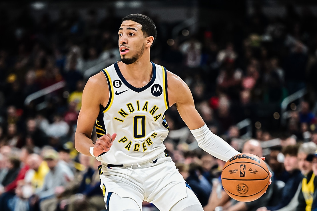 How Tall Is Haliburton? NBA Guard’s Real Stats Inside