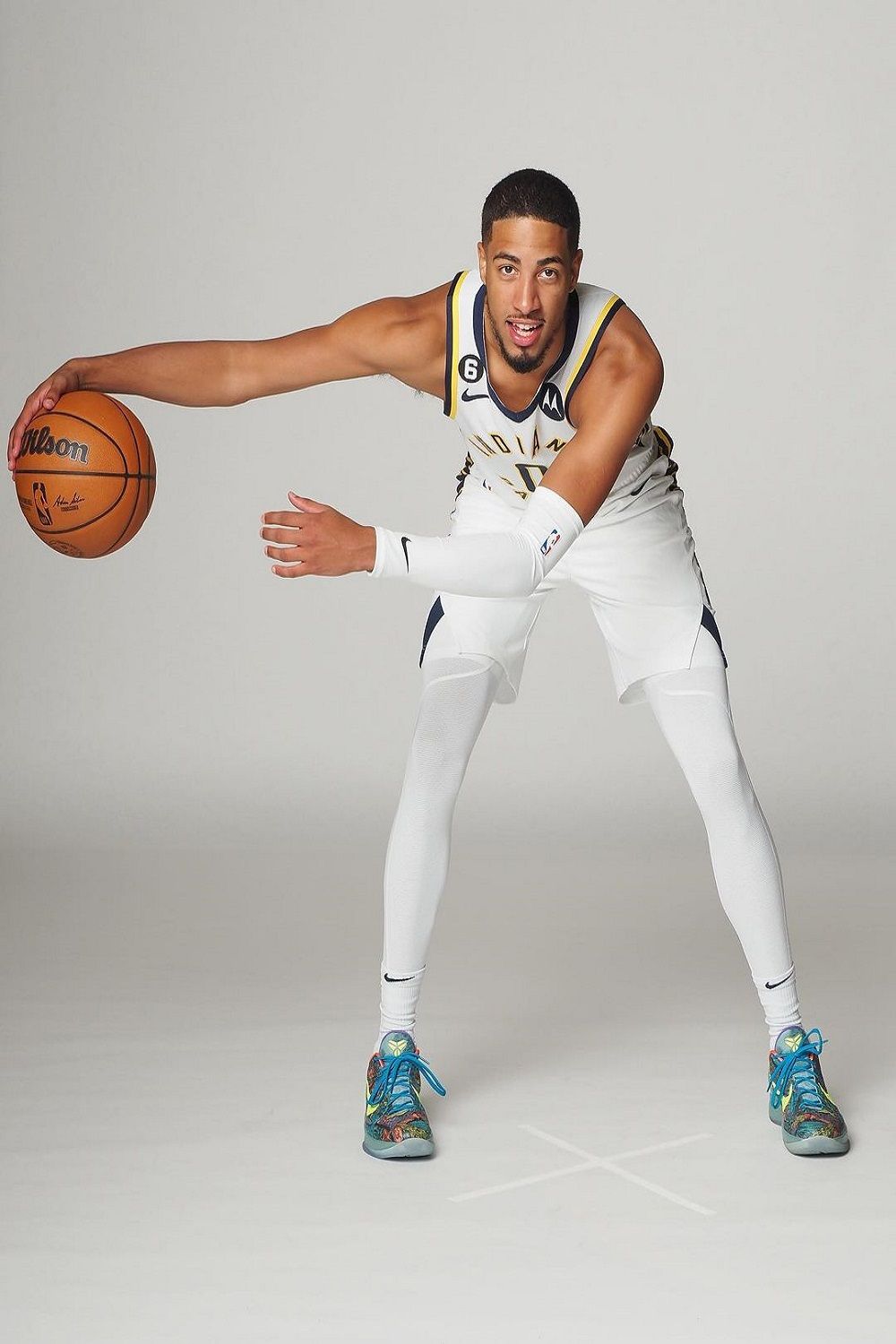 Tyrese Haliburton Net Worth - Tyrese Haliburton Net Worth – The Rising NBA Star’s 2025 Wealth