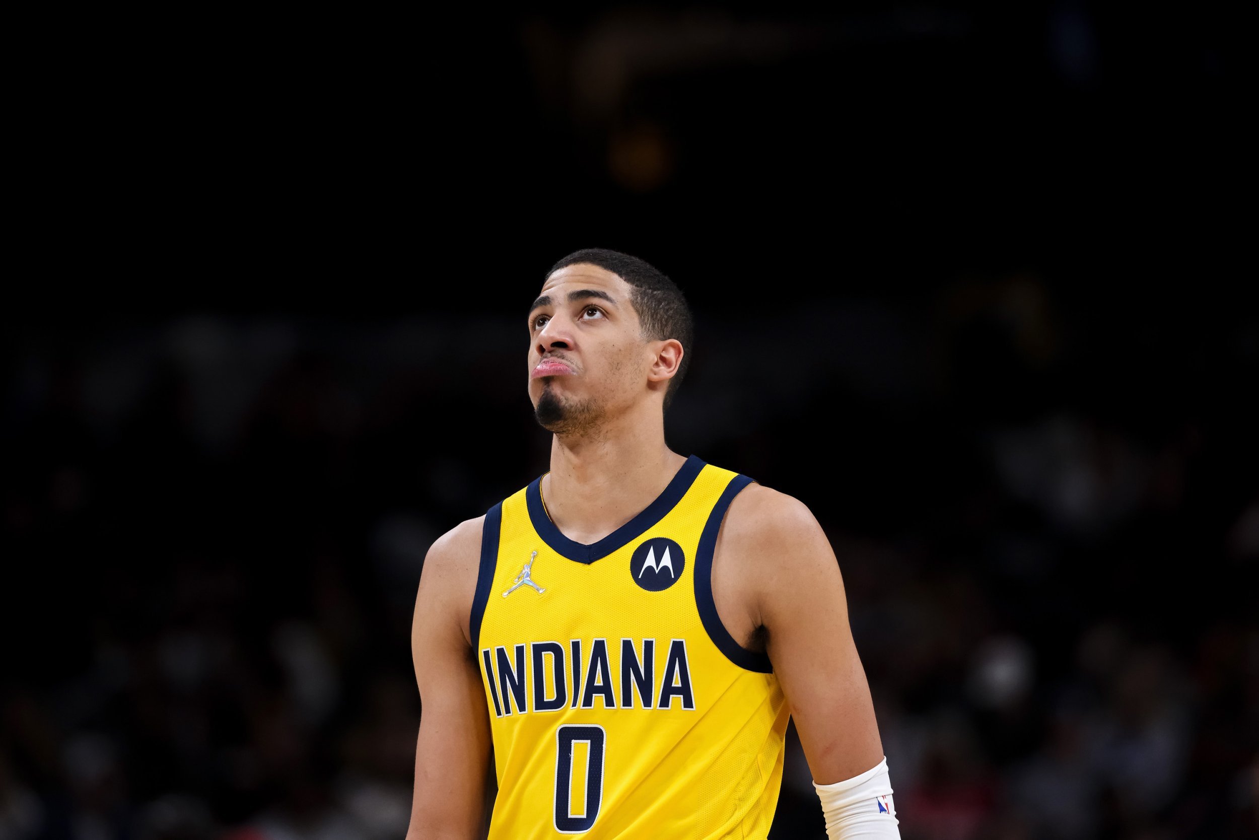 Tyrese Haliburton, Pacers Putting NBA On Notice - Is Tyrese Haliburton Married? NBA Star’s Love Life Explored