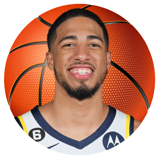 Tyrese Haliburton Stats 2025 - Laura Revkah - Tyrese Haliburton’s Age – NBA’s Young Phenom Uncovered