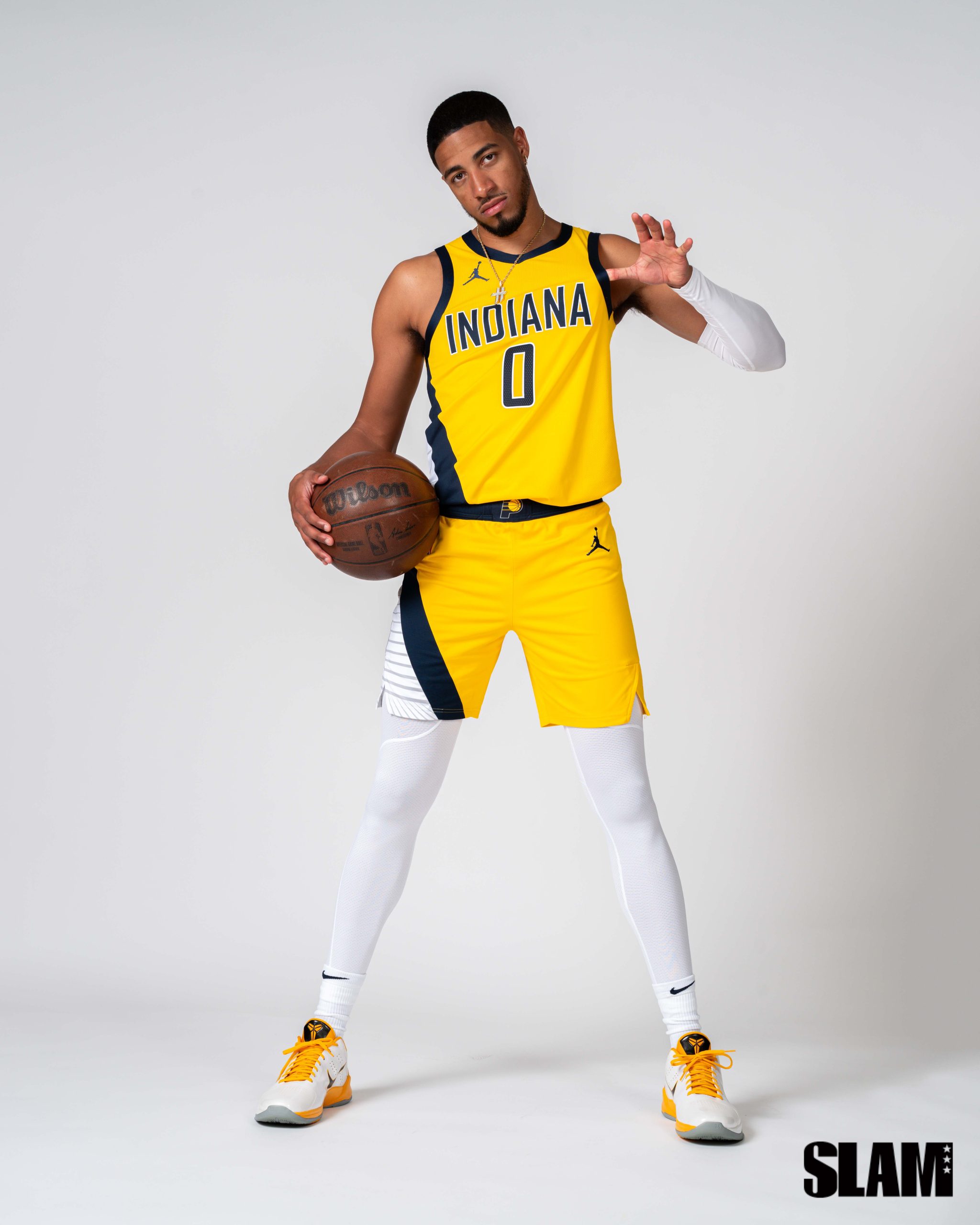 Tyrese Haliburton: The NBA Rising Star You Need To Watch! - Tyrese Haliburton Salary – NBA Contract & Earnings Revealed