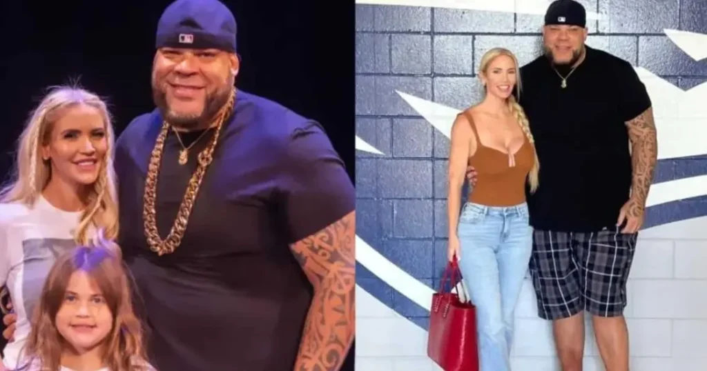Tyrus Height And Weight: Exploring the Stats of a Wrestling Icon - How Tall Is Tyrus (WWE)? Wrestler and Commentator’s Massive Presence
