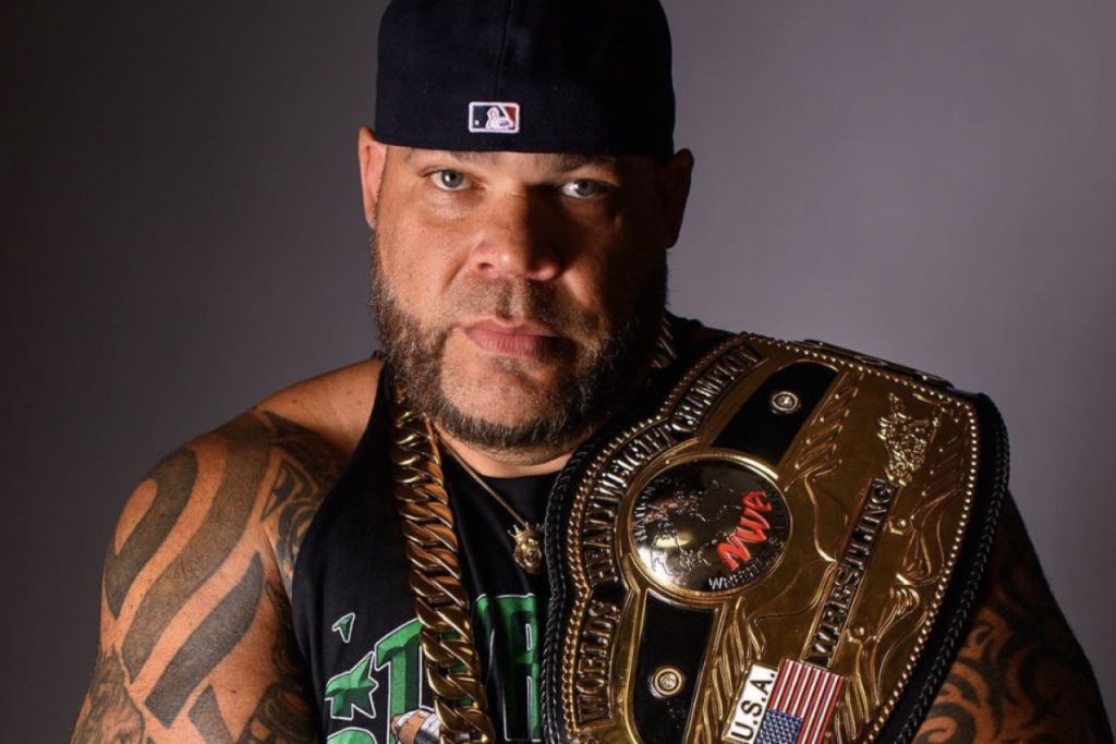 Tyrus' Height, Weight, Body Measurements, Biography - How Tall Is Tyrus (WWE)? Wrestler and Commentator’s Massive Presence
