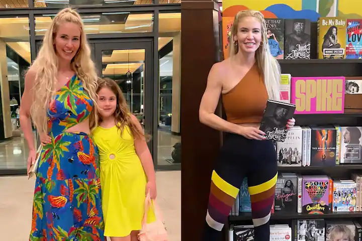 Tyrus Proposed To His Wife After Years In Marriage, But Who Is The - Who Is Ingrid Murdoch? Meet the Wife of Wrestler and Commentator Tyrus