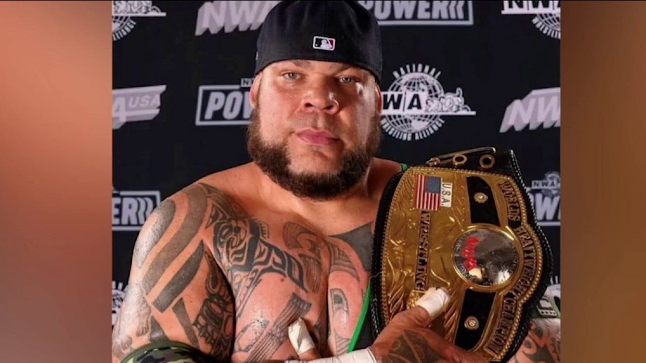 How Tall Is Tyrus (WWE)? Wrestler and Commentator’s Massive Presence