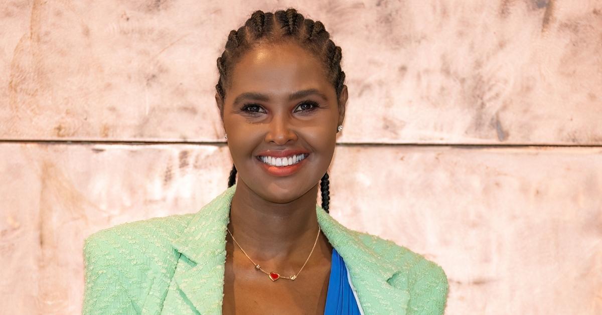 Ubah Hassan Was a Model Before RHONY: Details - Ubah Hassan’s Height: Model and TV Personality’s Edge