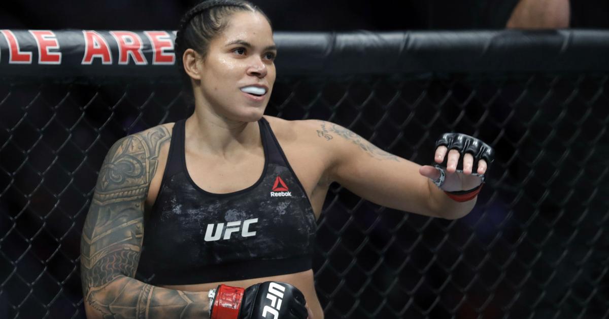 UFC 289 PPV price: How much does it cost to watch Amanda Nunes vs - Amanda Nunes Height – UFC Legend’s Measurements