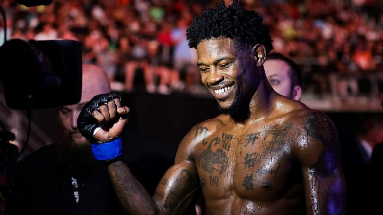 UFC News: Kevin Holland Hints at Retirement Following Loss - Kevin Holland Height – MMA Fighter’s Reach and Height